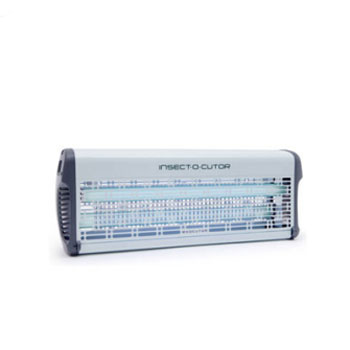 Neutralizator insekata  EXOCUTOR 80 300m2  2X40 tpx40-24 UV cevi  EX80W-1