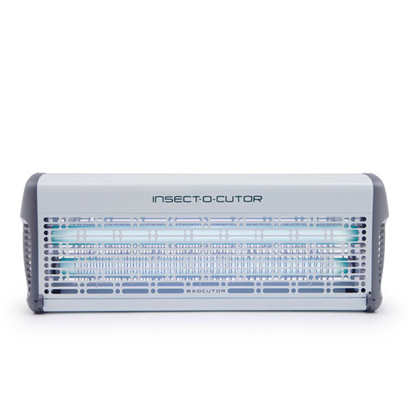 Neutralizator insekata  EXOCUTOR 80 300m2  2X40 tpx40-24 UV cevi  EX80W