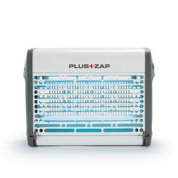 Lampa za insekte PLUSZAP 16 40m2 2x8 TVX8-12 UV cevi ZE121-2 Lampa za insekte PLUSZAP 16 40m2 2x8 TVX8-12 UV cevi ZE121-2