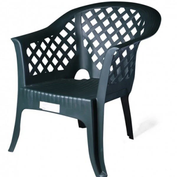 Lario baštenska fotelja - zelena 038872