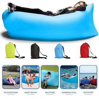 Lazy bag - sofa za plažu-1
