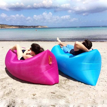Lazy bag - sofa za plažu