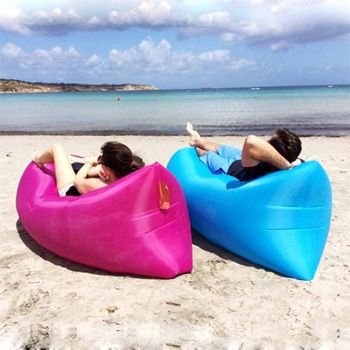 Lazy bag - sofa za plažu-2