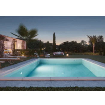 Seamaid LED sijalica za bazene 13.5W 1450 lm-3