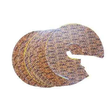 Lepljivi karton Glupac za AURA Insekticidnu UV lampu 6 komada