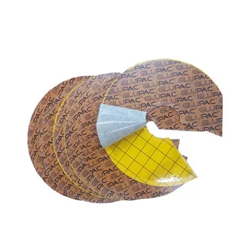 Lepljivi karton Glupac za AURA Insekticidnu UV lampu 6 komada-1