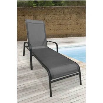 Baštenska ležaljka Makao-2 Baštenska ležaljka Makao-2