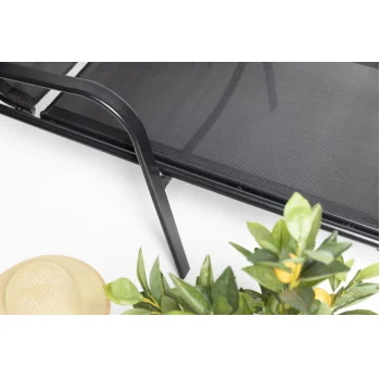 Baštenska ležaljka Makao-4 Baštenska ležaljka Makao-4