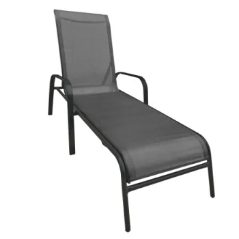 Baštenska ležaljka Makao-7 Baštenska ležaljka Makao-7