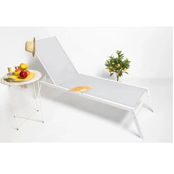 Baštenska ležaljka Malibu