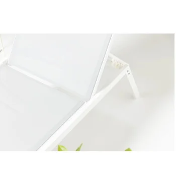 Baštenska ležaljka Malibu-3