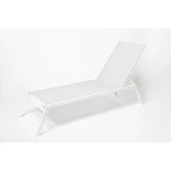 Baštenska ležaljka Malibu-6