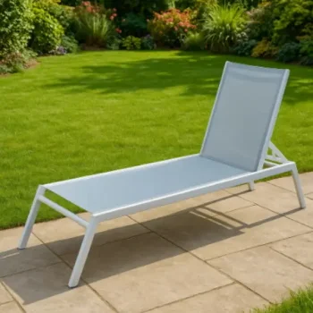 Baštenska ležaljka Malibu-7