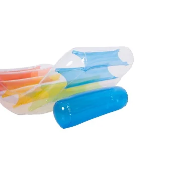 Ležaljka za vodu 168x88x50cm 33211-2