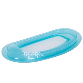 Ležaljka za vodu sa mrežom Honolulu 176x84x20cm Plava 33050-1 Ležaljka za vodu sa mrežom Honolulu 176x84x20cm Plava 33050-1