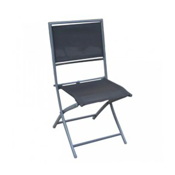 Lipari stolica podešavajuća - crna 051112