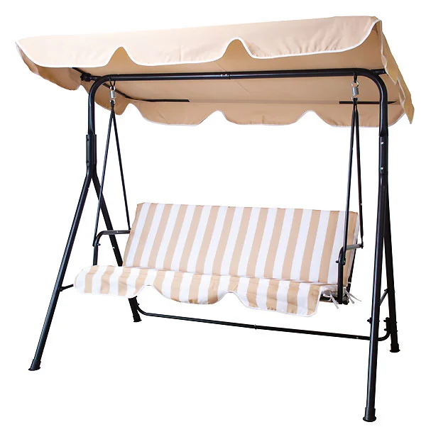 Baštenska ljuljaška trosed 110x170x153cm FBL3 Baštenska ljuljaška trosed 110x170x153cm FBL3