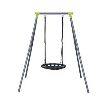 Ljuljaška za decu gnezdo 176x138x175cm LM-B012 Ljuljaška za decu gnezdo 176x138x175cm LM-B012