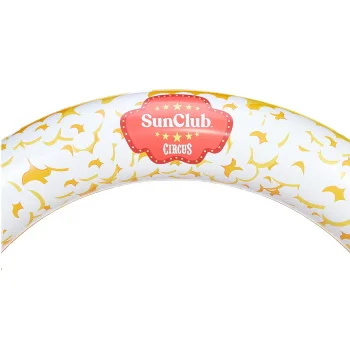 Luk sa prskalicom Circus Pop Corne 216x46x153cm 51118-2