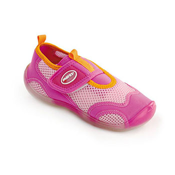 Mares patikle Aqua Jr roze