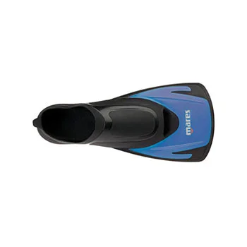 Mares Peraja Hermes crno-plava Mares Peraja Hermes crno-plava