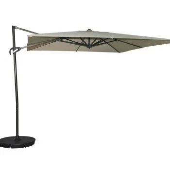 Martinique suncobran zglobni bež 035442 Martinique suncobran zglobni bež 035442