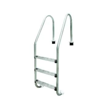 Emaux zidne merdevine za bazen standardne sa 2 stepenika Anker Emaux zidne merdevine za bazen standardne sa 2 stepenika Anker