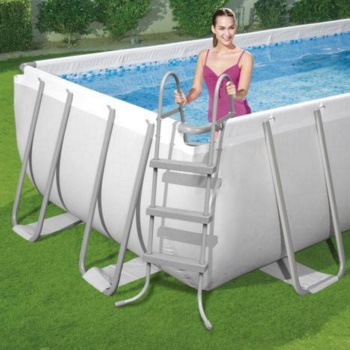 Bestway merdevine za bazen 107cm 58335-1