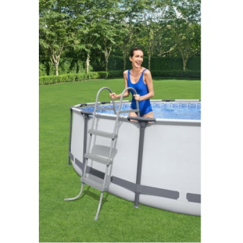 Bestway merdevine za bazen 107cm 58335-3