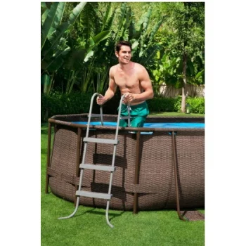 Bestway merdevine za bazen 107cm 58335-2 Bestway merdevine za bazen 107cm 58335-2