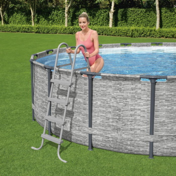 Bestway merdevine za bazen 122cm 58336-2
