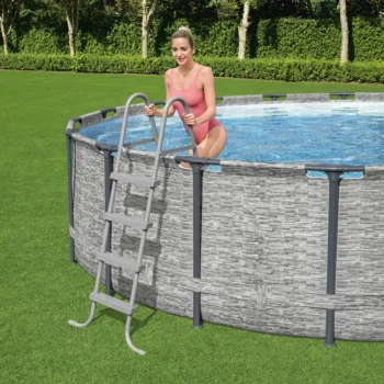 Bestway merdevine za bazen 122cm 58336-2 Bestway merdevine za bazen 122cm 58336-2