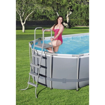 Bestway merdevine za bazen 122cm 58336-4