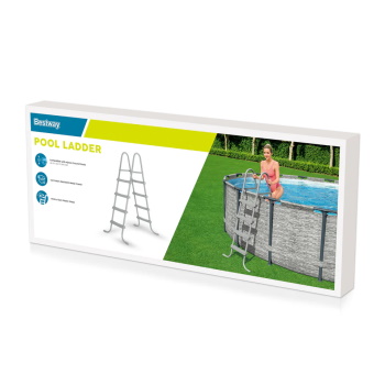 Bestway merdevine za bazen 122cm 58336-5