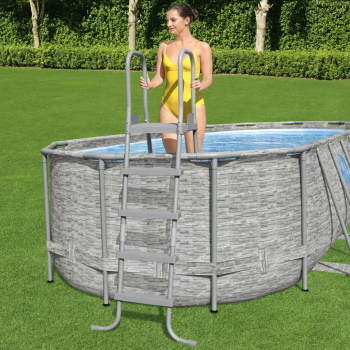 Bestway merdevine za bazen 132cm 58337-1