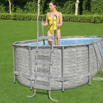 Bestway merdevine za bazen 132cm 58337-1 Bestway merdevine za bazen 132cm 58337-1