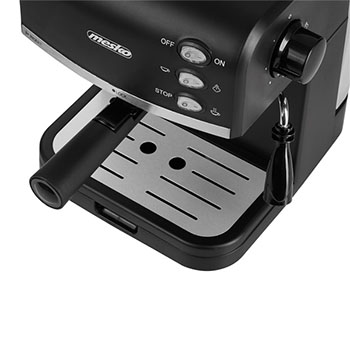 Mesko aparat za espresso MS4409-2