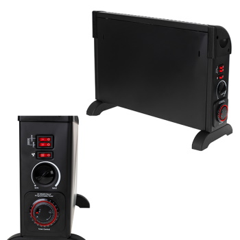 Mesko konvektorska grejalica sa ventilatorom i tajmerom 2000W MS7741-1 Mesko konvektorska grejalica sa ventilatorom i tajmerom 2000W MS7741-1