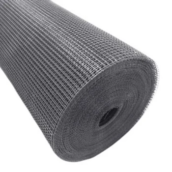 Metalna mreža Rabic 1.0 x 25m - 6 x 6 x 0.6mm Metalna mreža Rabic 1.0 x 25m - 6 x 6 x 0.6mm