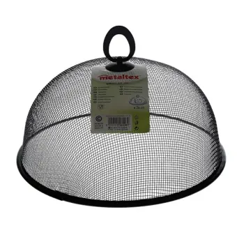 Metaltex zvono za hranu zaštitno 26cm -1