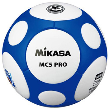 Mikasa fudbalska lopta MC5PRO-WB
