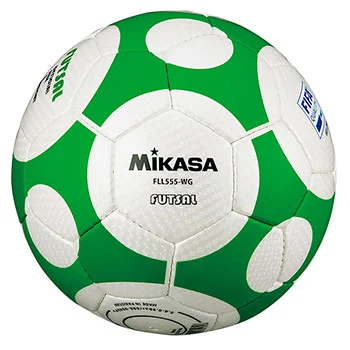 Mikasa futsal lopta FLL555-WG