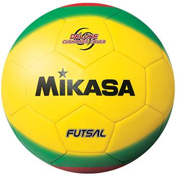 Mikasa lopta za fudbal Indor FSC450