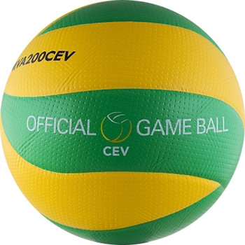 Mikasa odbojkaška lopta MVA200CEV-1