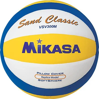 Mikasa lopta za odbojku na pesku VSV300M  Mikasa lopta za odbojku na pesku VSV300M