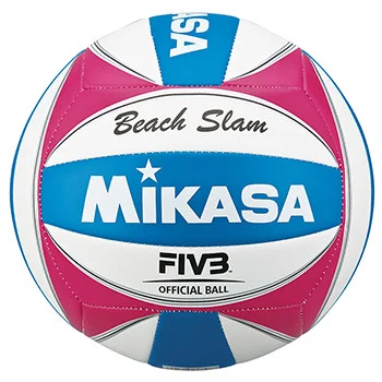 Mikasa lopta za odbojku na plaži VXS-18BR Mikasa lopta za odbojku na plaži VXS-18BR