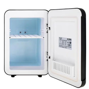 Adler mini prenosni frižider 4L Crni AD8084 -7