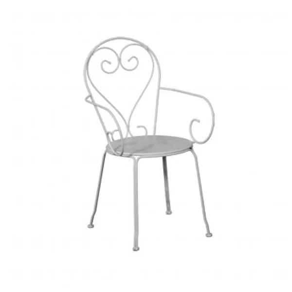 Moka stolica bela 051117 Moka stolica bela 051117