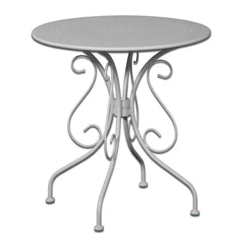 Moka baštenski sto okrugli 051189 Moka baštenski sto okrugli 051189