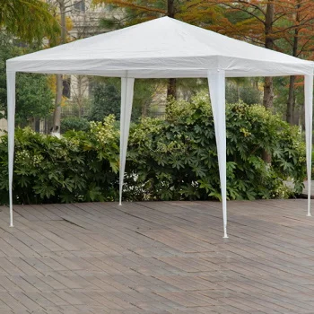 Montažna tenda Melani bela 22-0074-2 Montažna tenda Melani bela 22-0074-2